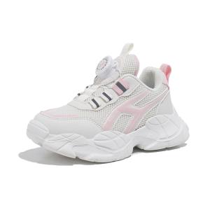 Детские беговые кроссовки Kids' Babaya, бежевый