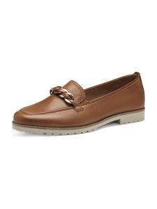 Балетки Tamaris Classic Flats, цвет Cognac