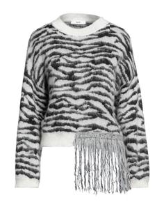 Свитер Suoli, белый