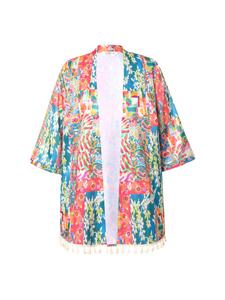 Блузка Angel of Style, цвет aquamarin