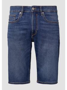 Джинсовые брюки размера 55Z4_синие s.Oliver