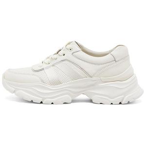 Кроссовки женские толстые низкие Skap, фиолетовый