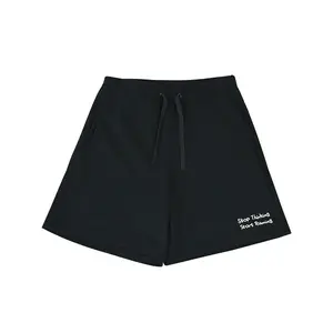 New Balance Шорты Casual SS25 Men's Black