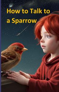 How to Talk to a Sparrow (Suntin a Four Year Old Hero) (Independently published)