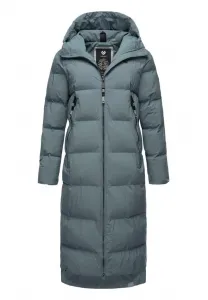 Зимнее пальто «патрис» Ragwear, Grey