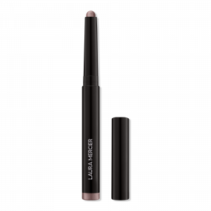 Тени для век Caviar Stick Laura Mercier, Smoky Quartz (shimmering medium grey brown)