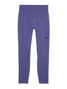 Узкие спортивные брюки PUMA, синий