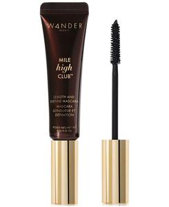Тушь для ресниц Mile High Club Length & Define Wander Beauty, коричневый