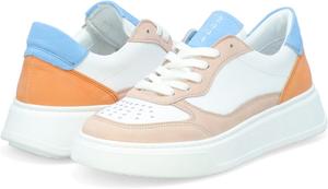 Кроссовки Miz Mooz Torie, розовый