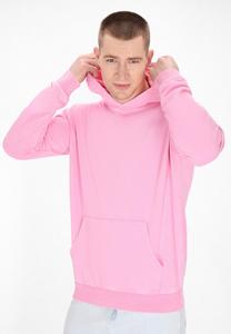Толстовка Mo, светло-розовый