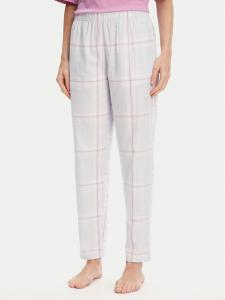 Пижамные брюки обычного кроя 4QFZ3F00L United Colors Of Benetton, голубой