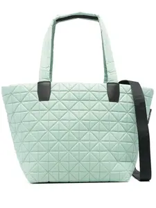 Сумка-тоут Vee среднего размера VeeCollective, зеленый