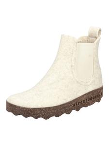 Белые ботильоны ASPORTUGUESAS