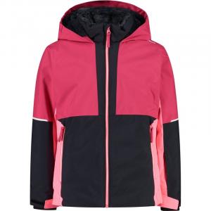 Детская куртка G с фиксированным капюшоном Cmp, серый