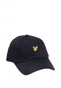 Кепка Lyle & Scott, Dark Navy