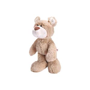 NICI Плюшевая кукла Honey Bear светло-коричневая 15см/25см/35см/50см/80см высота