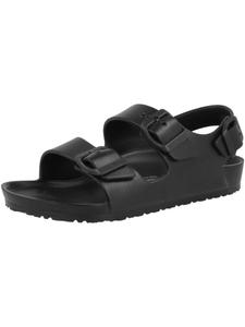 Сандалии BIRKENSTOCK Sandals & Slippers Milano, черный