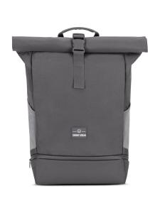 Рюкзак Johnny Urban Allen Large, темно-серый
