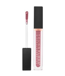 Жидкая помада YoungBlood Hydrating Liquid Lip Crème, Chiffon, 4 ml