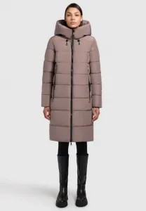 Зимнее пальто jilias5 Khujo, Taupe