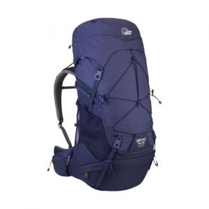 Женский треккинговый рюкзак Lowe Alpine Sirac Plus ND65L - цвет Patriot Blue