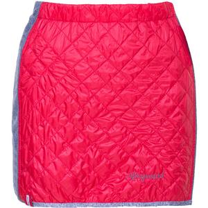 Рок Ретельштайн Almgwand 1928, цвет rot