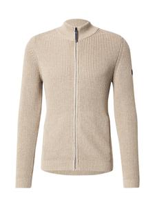 Вязаный кардиган s.Oliver, Sand