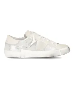 Кроссовки prsx теннис Philippe Model, серый