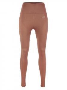 Леггинсы BeShaped, цвет rose-gold