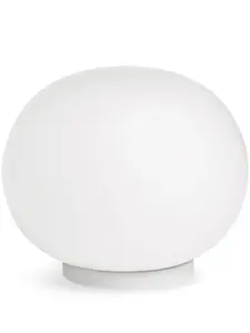 Настольная лампа Mini Glo-Ball Table Flos, белый