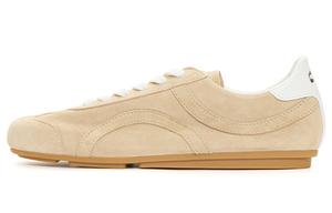 Низкие повседневные туфли женские CHOCO CONCERT, Beige