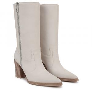 Ботинки Jaxon до середины голени Franco Sarto, серый