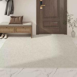 AOVOC Ковер 80x120 см для прихожей Waterproof, Non-Slip, Cuttable, в римском стиле