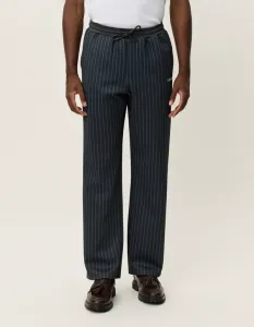 Брюки бальер Les Deux, Raven Grey