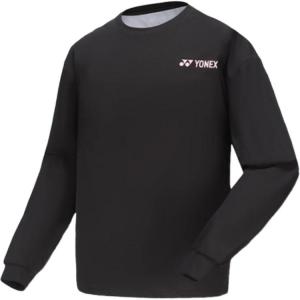 Футболка мужская YONEX, черный