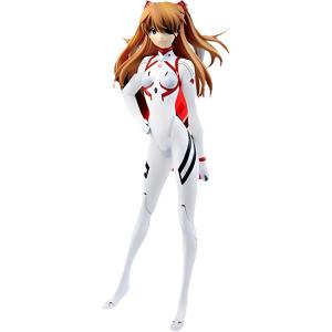 Фигурка Asuka Langley Soryu Glass Factory Neon Genesis Evangelion BANPRESTO