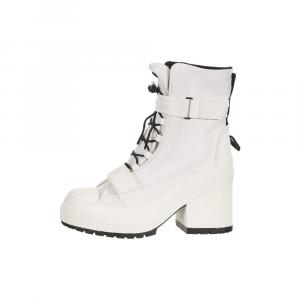 Converse Кроссовки Women's Chuck Taylor All Star Soho Survivor GR82 'White Black' Women's