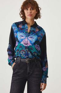 Рубашка Medicine, черный