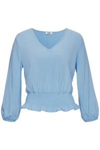 Блуза BUFFALO, Light blue