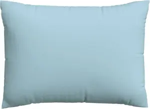 Наволочка Schlafgut на молнии, 70х90 см