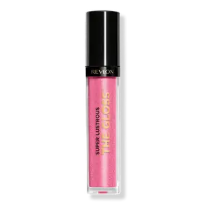 Блеск для губ Super Lustrous The Gloss Revlon, Pinkissimo