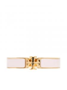 Браслет Tory Burch Kira Enamel золотистого оттенка, золотой