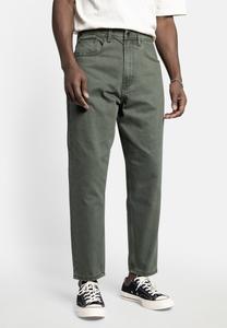 Мешковатые джинсы Como Redefined Rebel, цвет climbing ivy