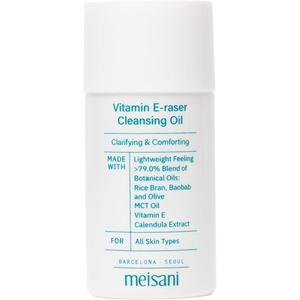 Чистящее масло Mini E-Raser Meisani