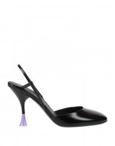 Туфли 3Juin, черный