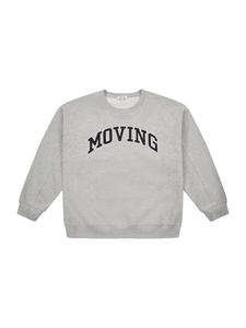 Толстовка STACCATO, серый