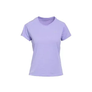 Женская футболка Tisma W Altus, сиреневый