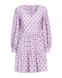 Платье Closet, сирень