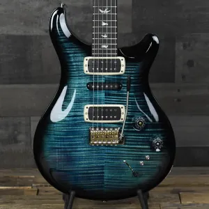 Paul Reed Smith Modern Eagle V - Cobalt Smokeburst с жестким футляром