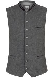 Утепленный жилет Stockerpoint Fabricio, графитовый